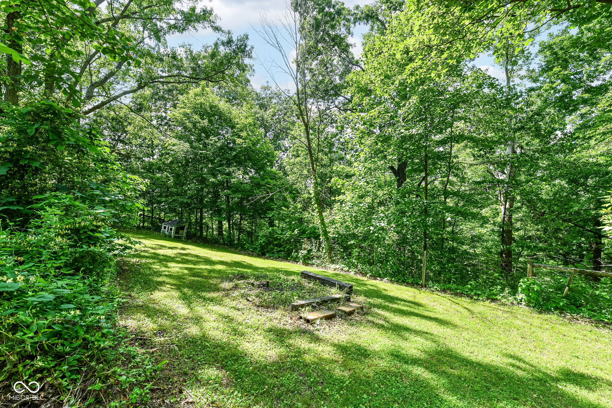 11391 South 525th Street West Center Point, IN 47840 - Photo 41 of 48