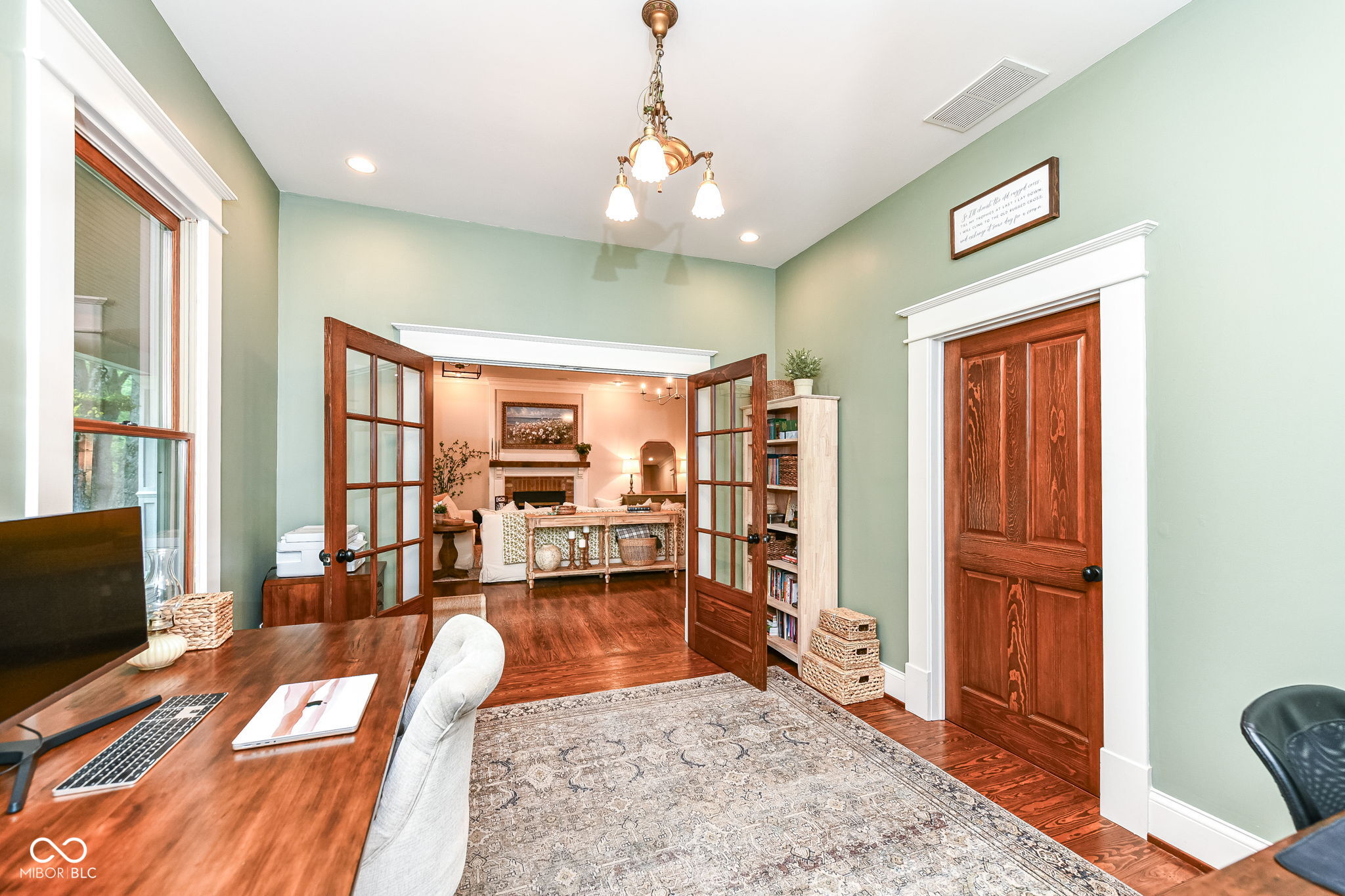 11391 South 525th Street West Center Point, IN 47840 - Photo 10 of 48