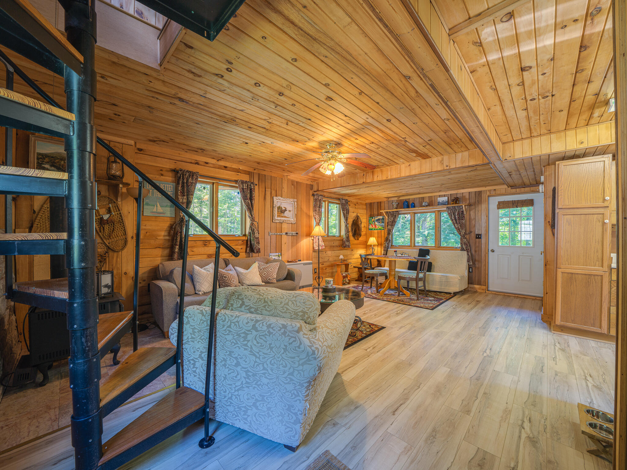 1502 Tupper Road Long Lake, NY 12847 - Photo 32 of 89 Gallery Image 32