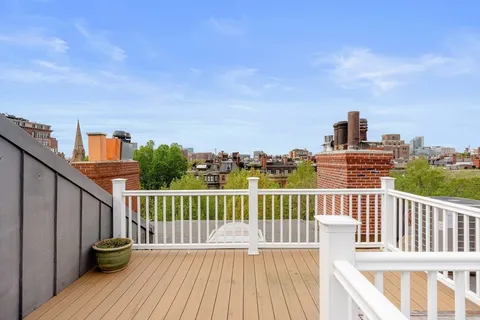 $1,695,000 | 34 Commonwealth Avenue, Unit 4, Boston, MA 02116
