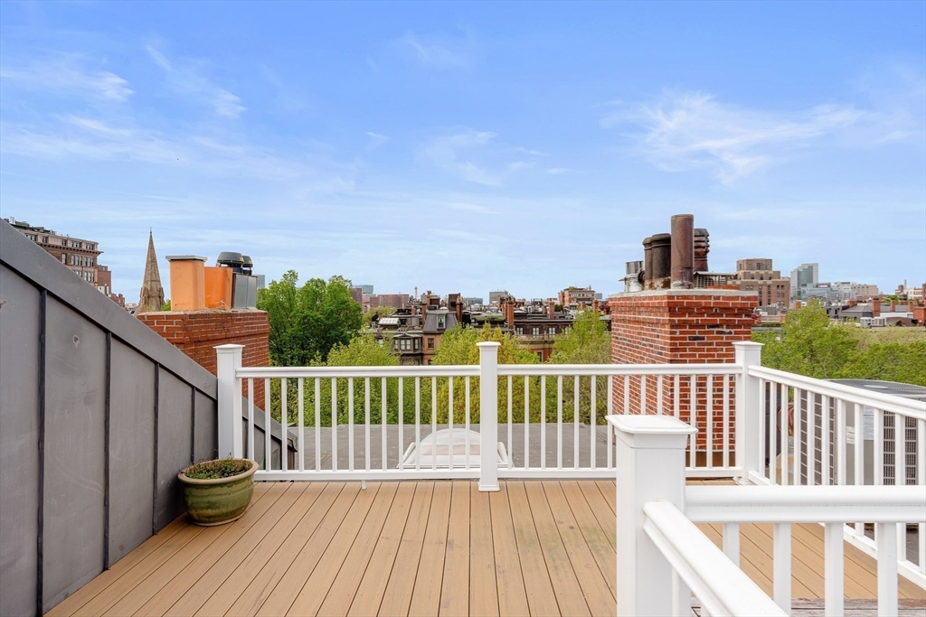 34 Commonwealth Avenue, Unit 4 Boston, MA 02116 - Photo 15 of 20