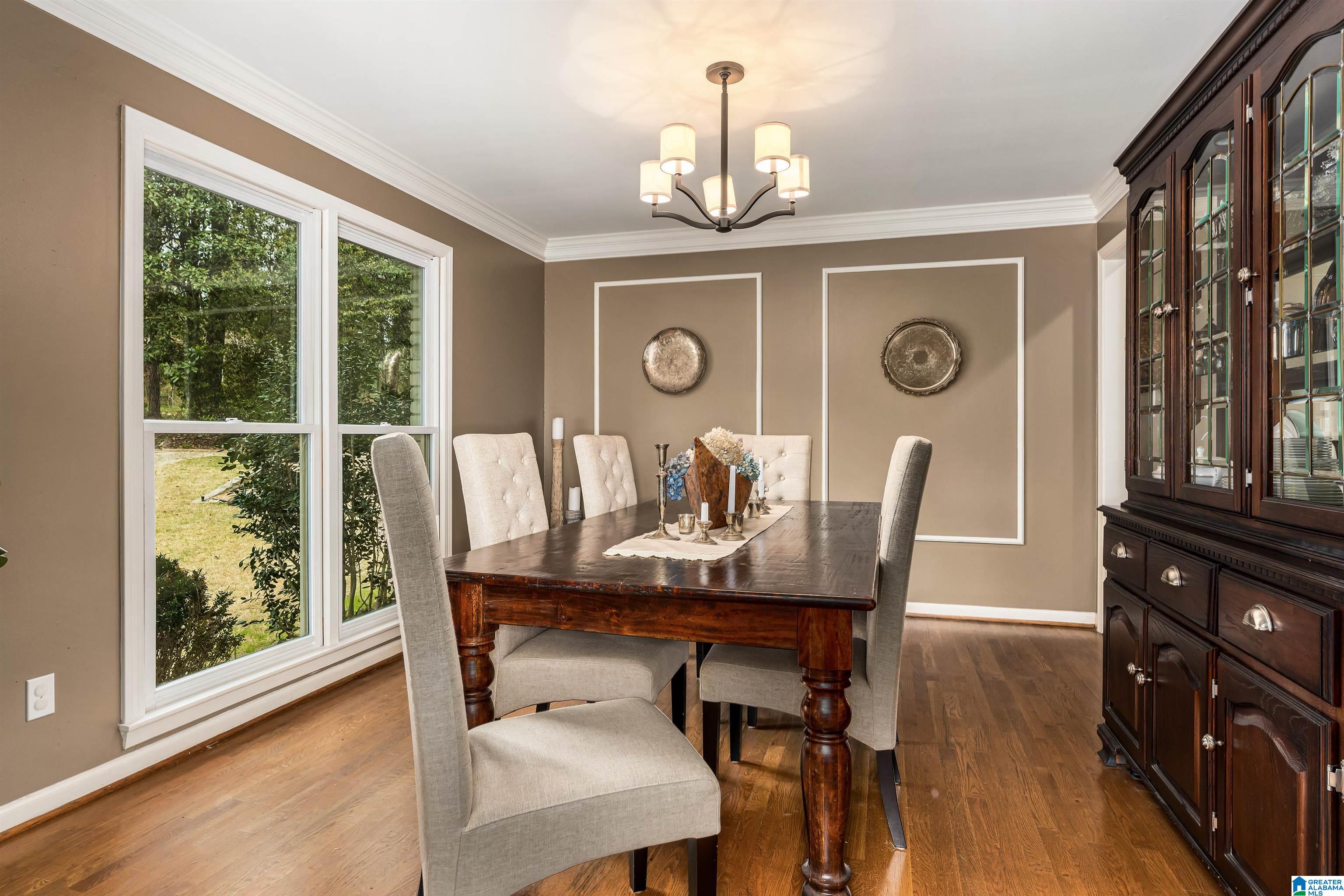 2713 Millbrook Road Birmingham, AL 35243 - Photo 21 of 44