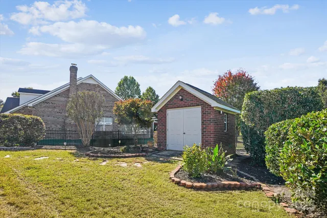 $463,500 | 842 Treva Anne Drive Southwest, Concord, NC 28027