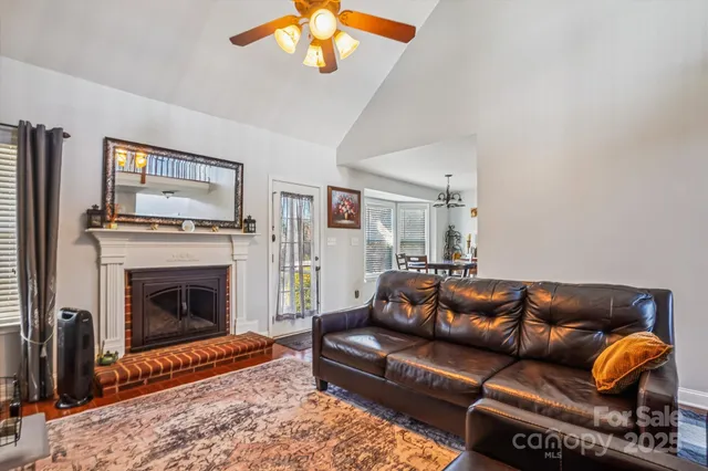 $463,500 | 842 Treva Anne Drive Southwest, Concord, NC 28027