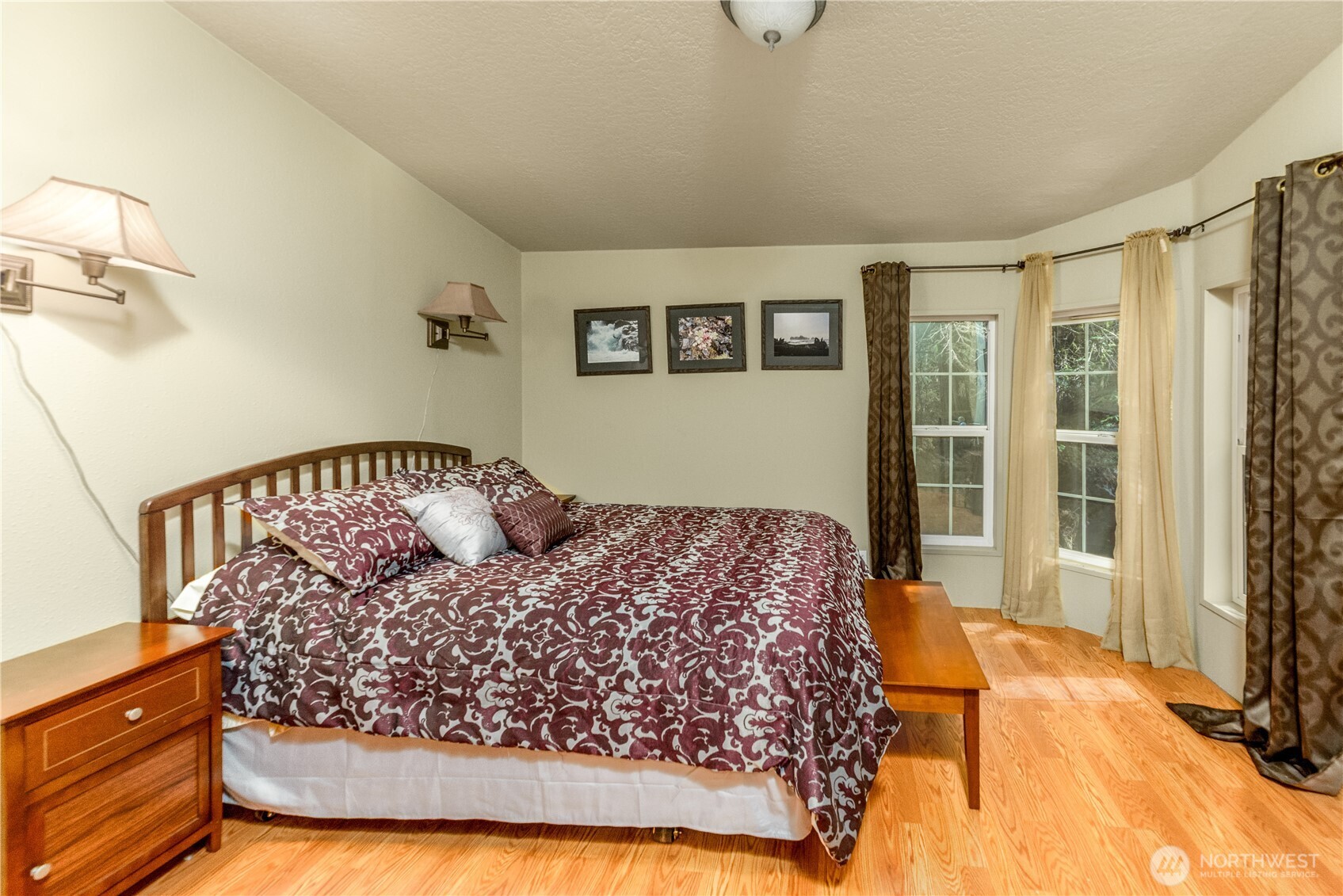 1317 Crescent Beach Road Port Angeles, WA 98363 - Photo 14 of 30 Gallery Image 14