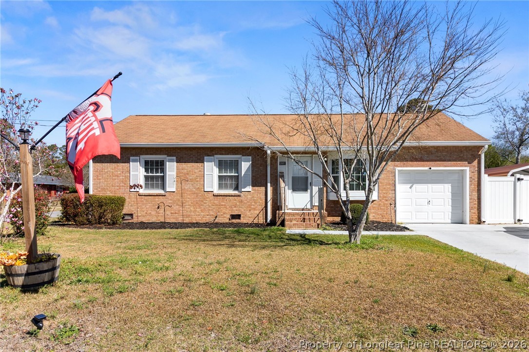 2801 Murro Street Spring Lake, NC 28390 - Photo 2 of 32