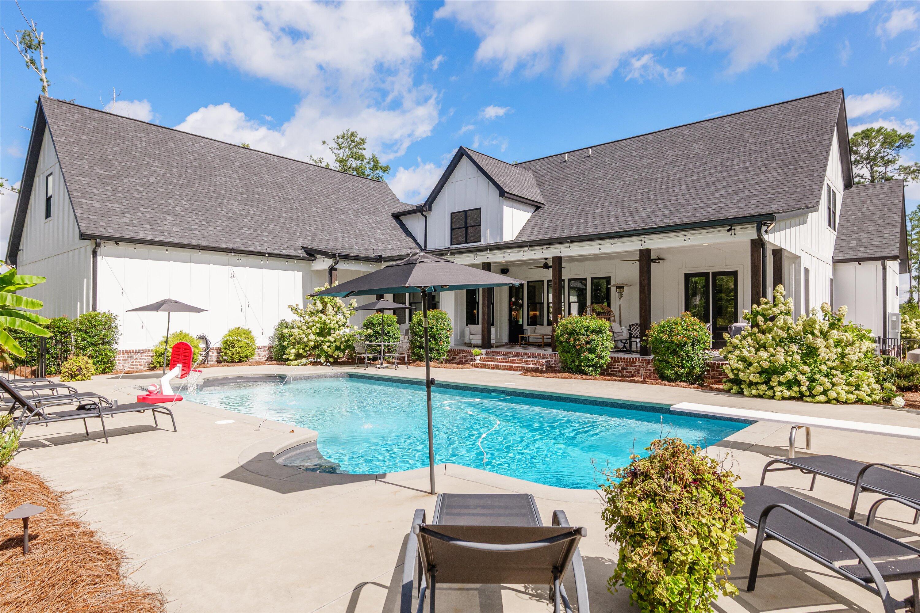 443 South Old Belair Road Grovetown, GA 30813 - Photo 14 of 74 047-P1071135