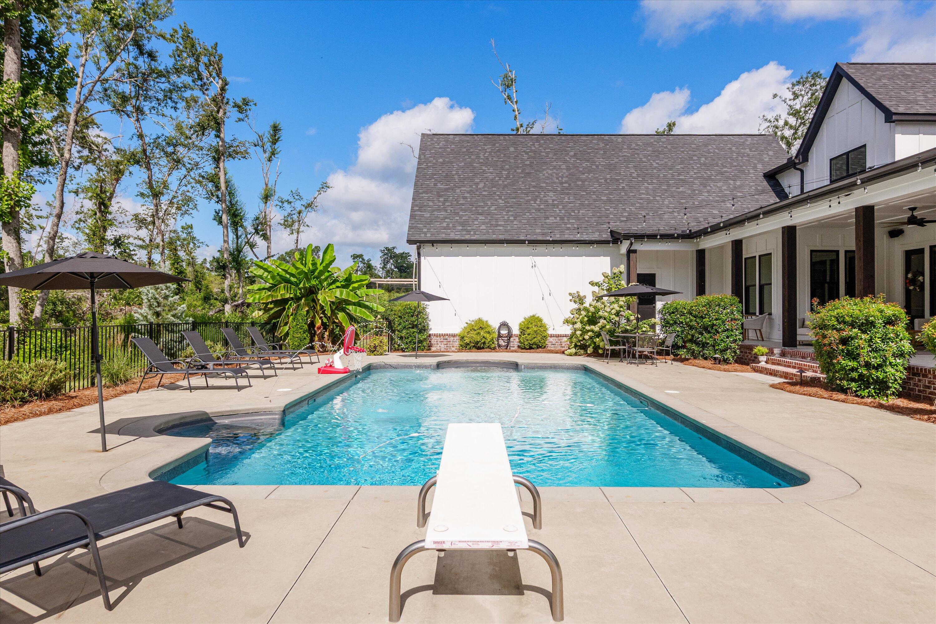 443 South Old Belair Road Grovetown, GA 30813 - Photo 15 of 74 048-P1071136