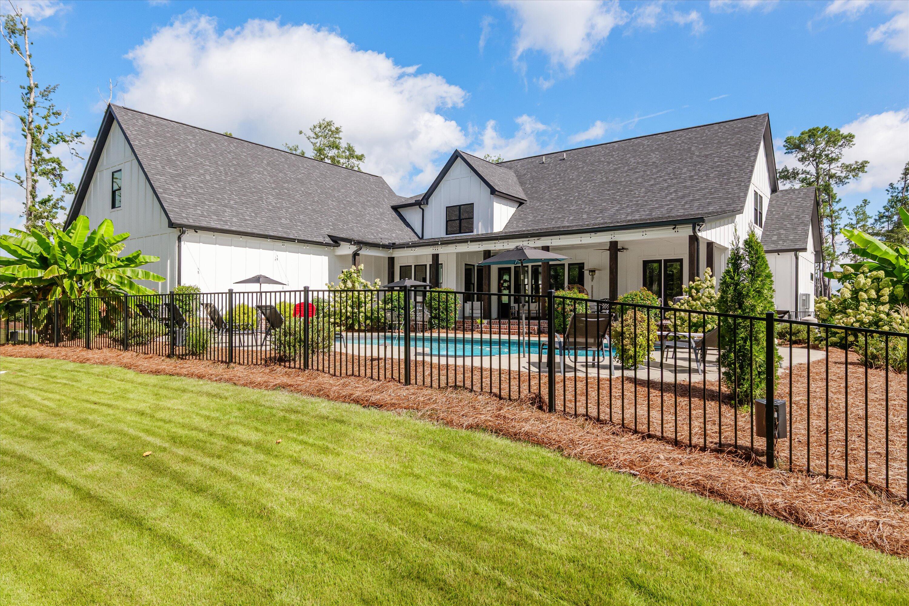 443 South Old Belair Road Grovetown, GA 30813 - Photo 20 of 74 057-P1071145