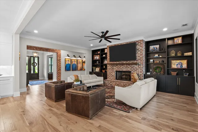 $1,399,000 | 443 South Old Belair Road, Grovetown, GA 30813