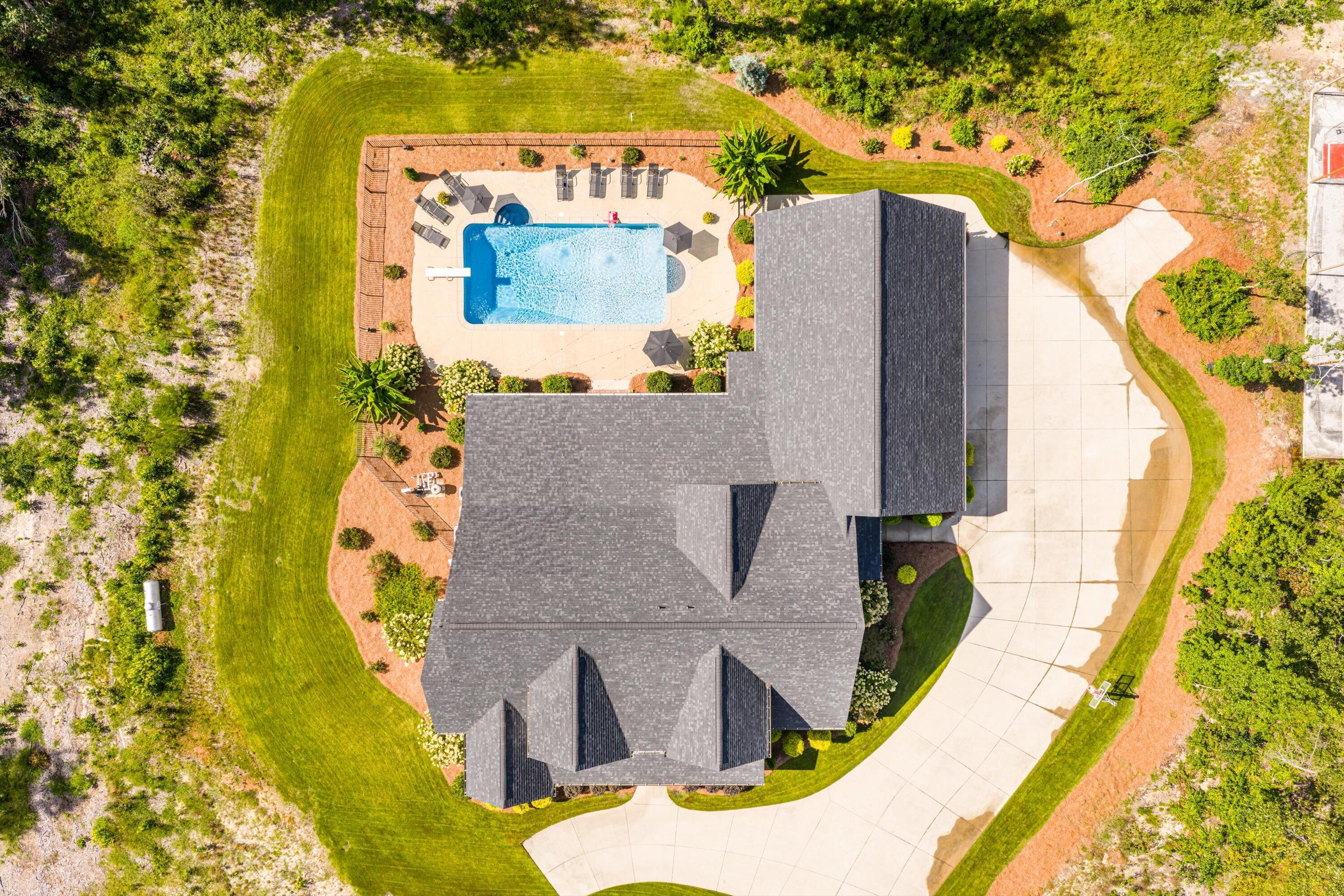 443 South Old Belair Road Grovetown, GA 30813 - Photo 7 of 74 008-DJI_20250813105423_0091_D-HDR