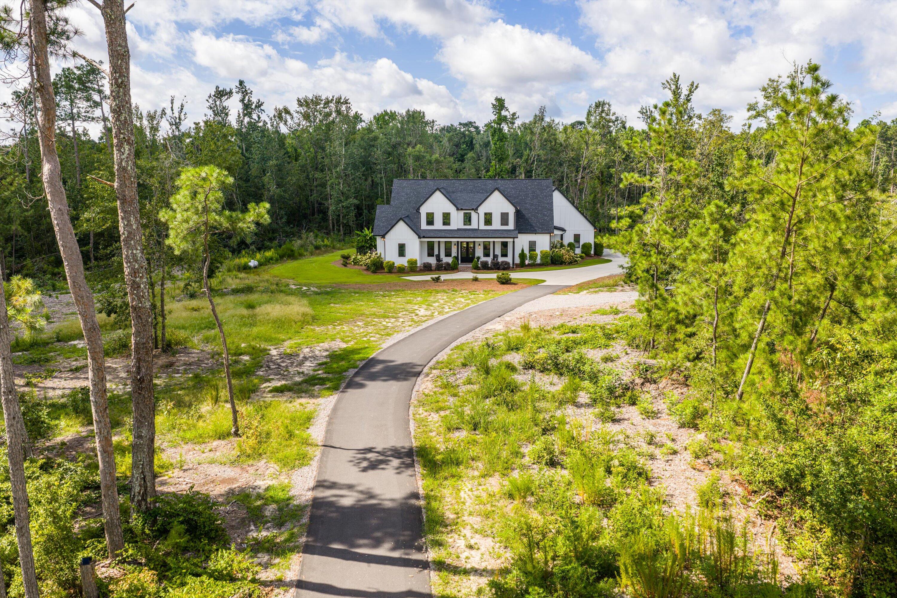443 South Old Belair Road Grovetown, GA 30813 - Photo 8 of 74 021-DJI_20250813105929_0130_D-HDR