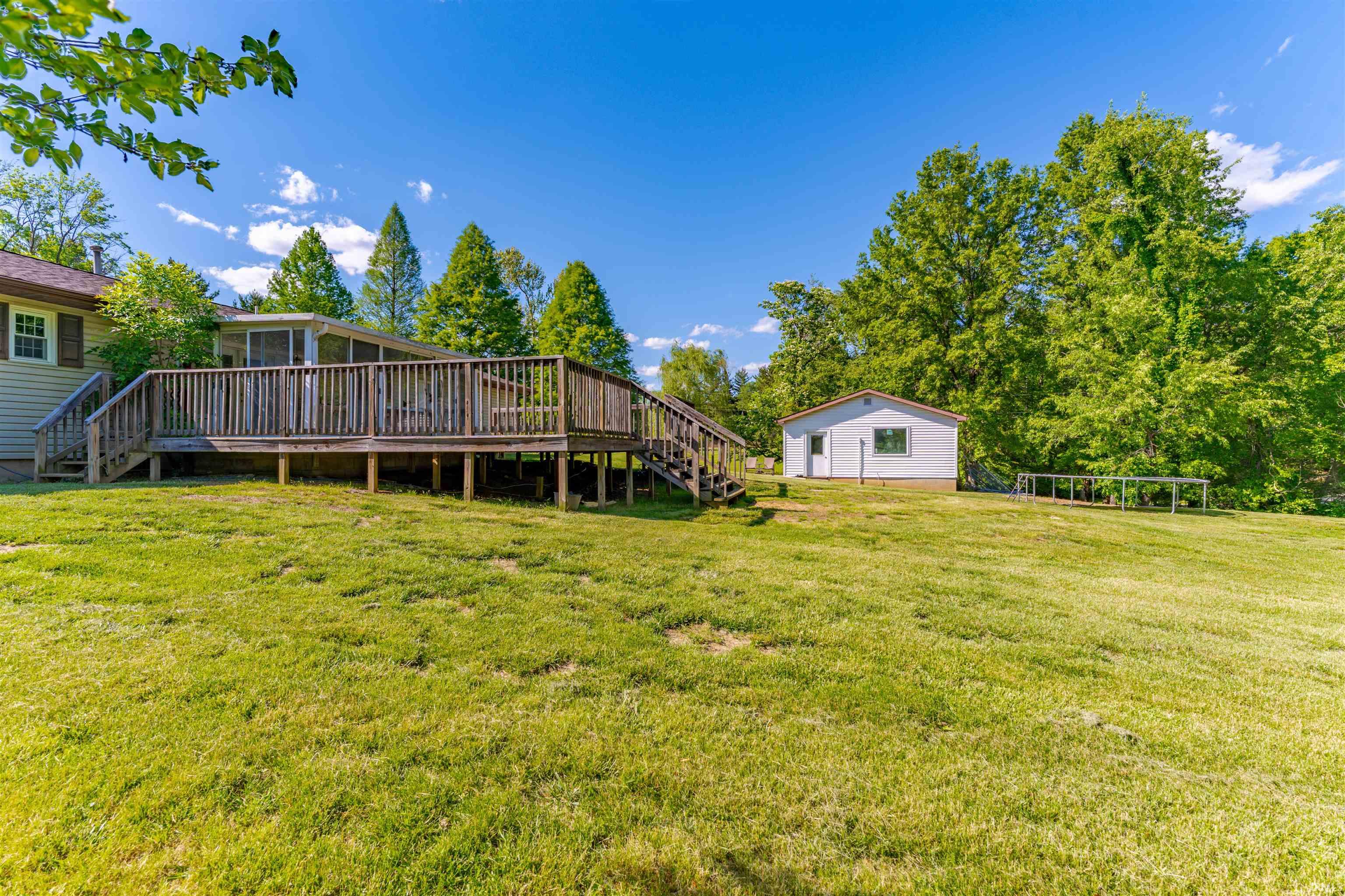 214 South 180 E County Road Princeton, IN 47670 - Photo 17 of 25