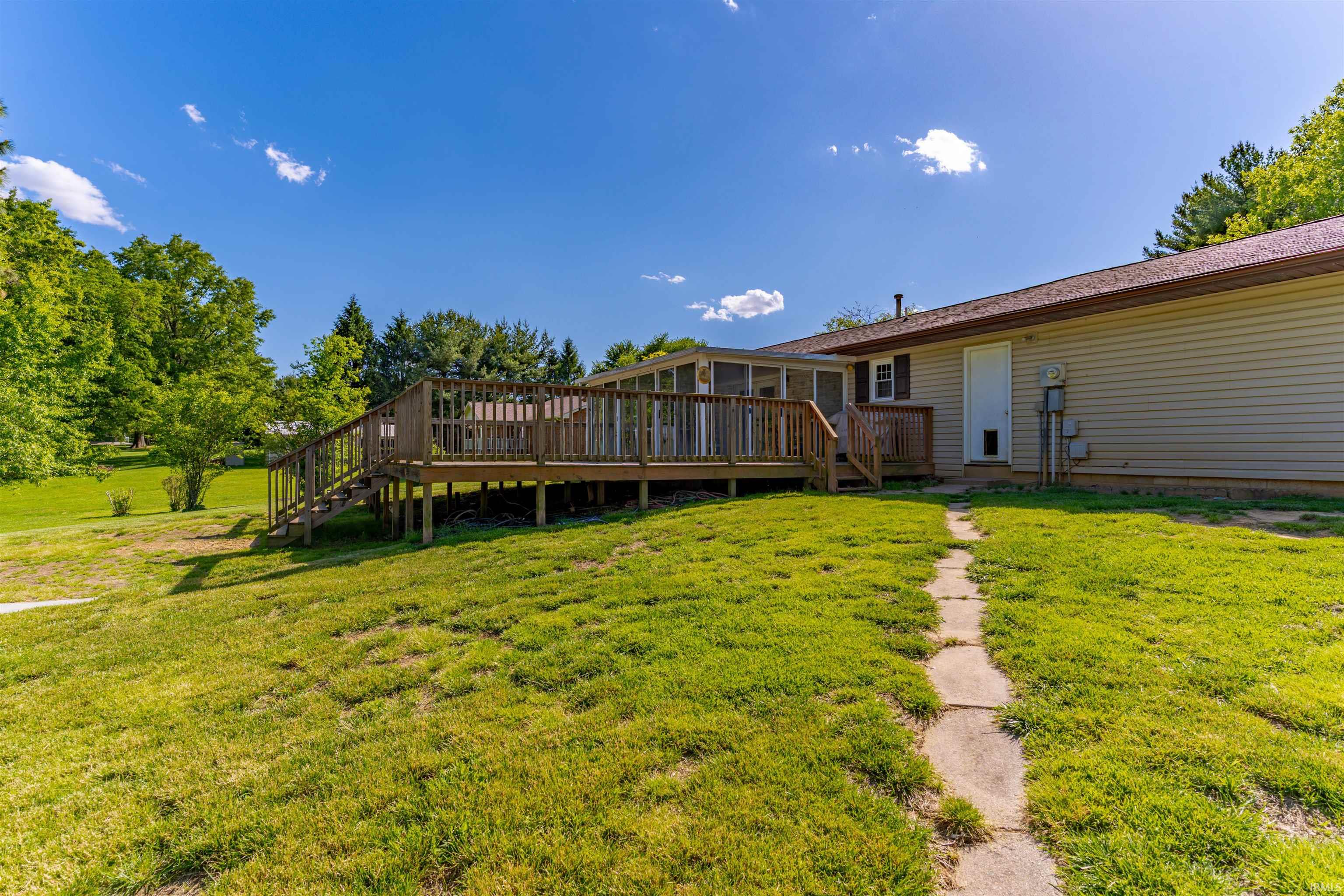 214 South 180 E County Road Princeton, IN 47670 - Photo 18 of 25