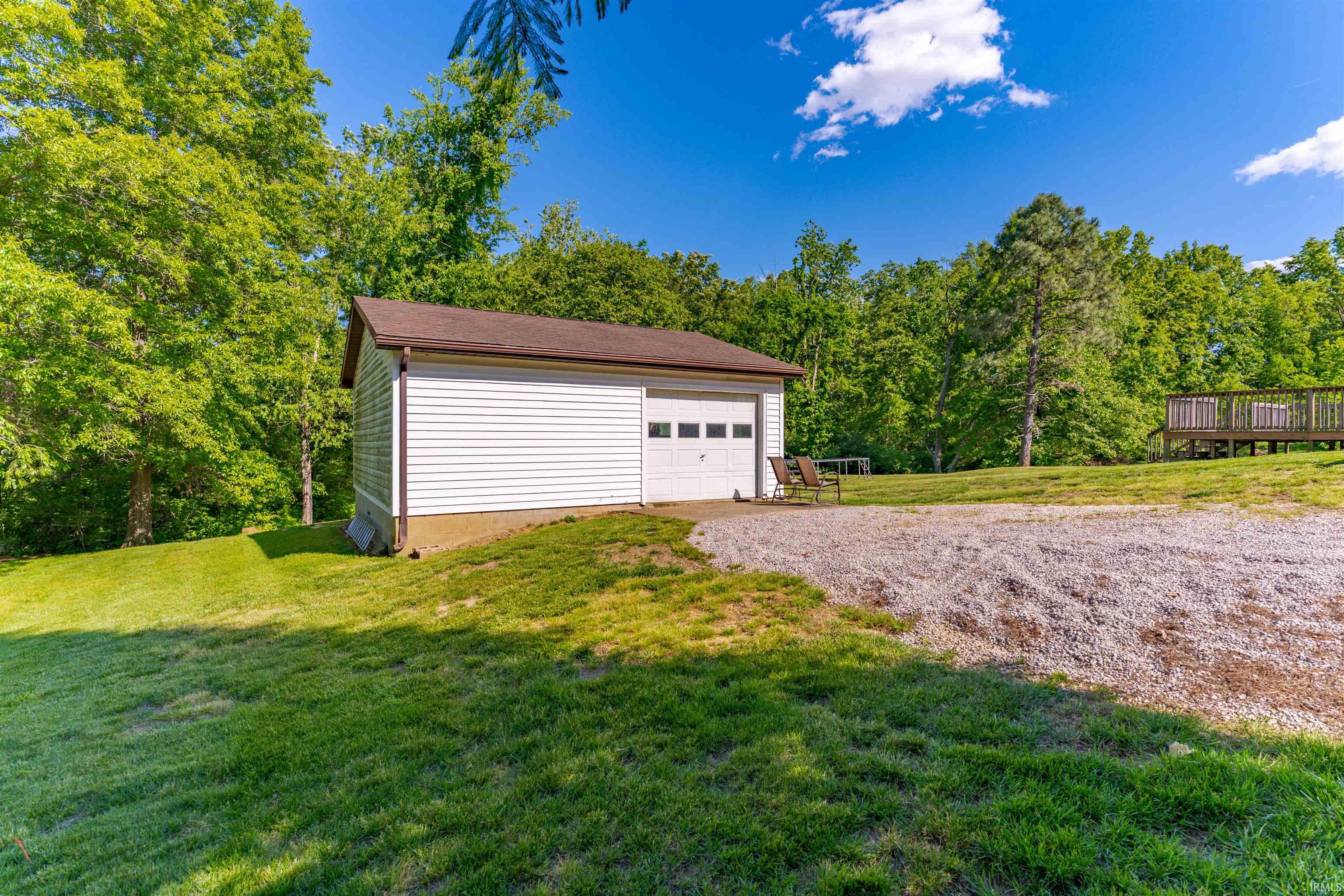 214 South 180 E County Road Princeton, IN 47670 - Photo 19 of 25