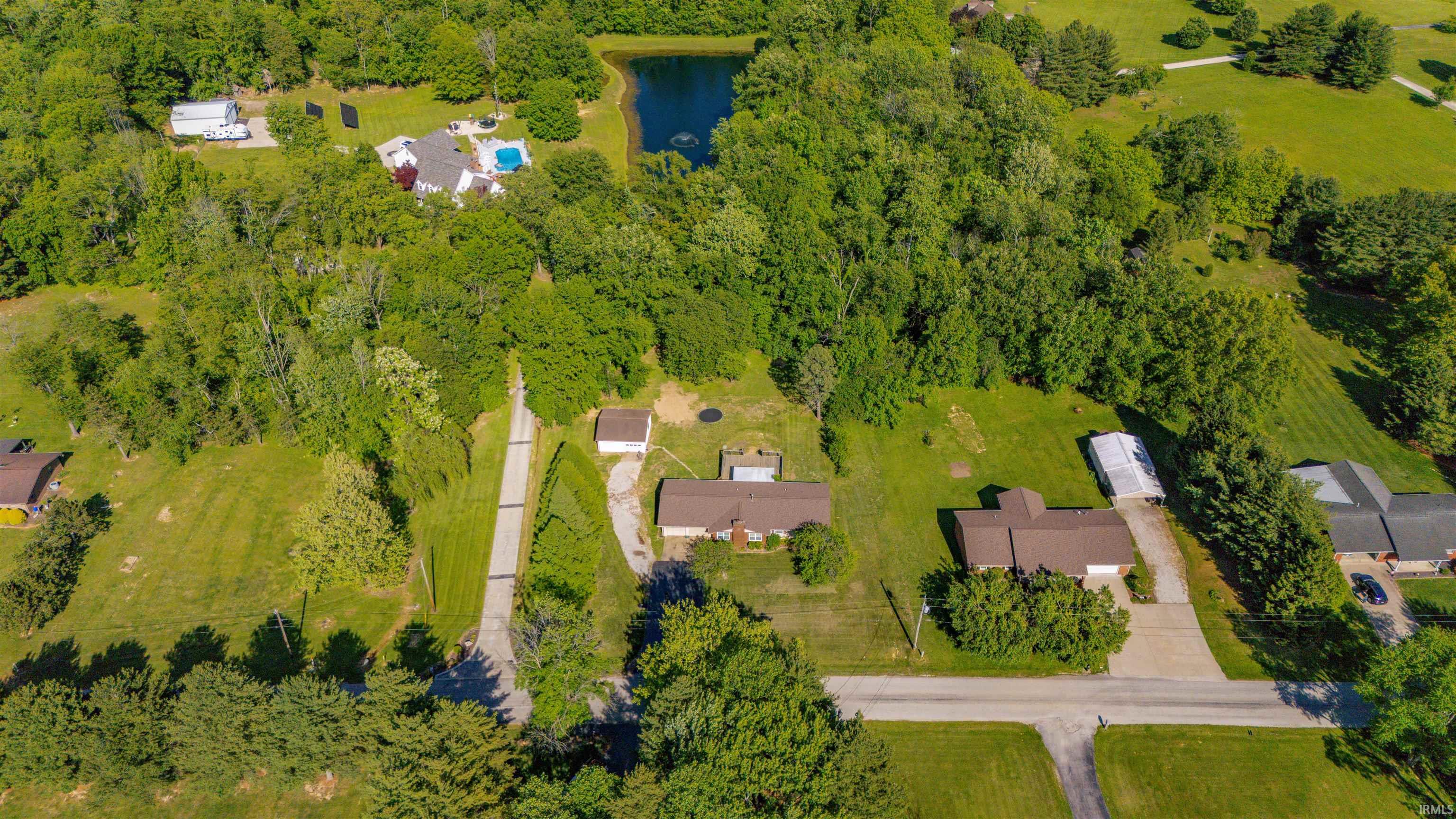 214 South 180 E County Road Princeton, IN 47670 - Photo 20 of 25