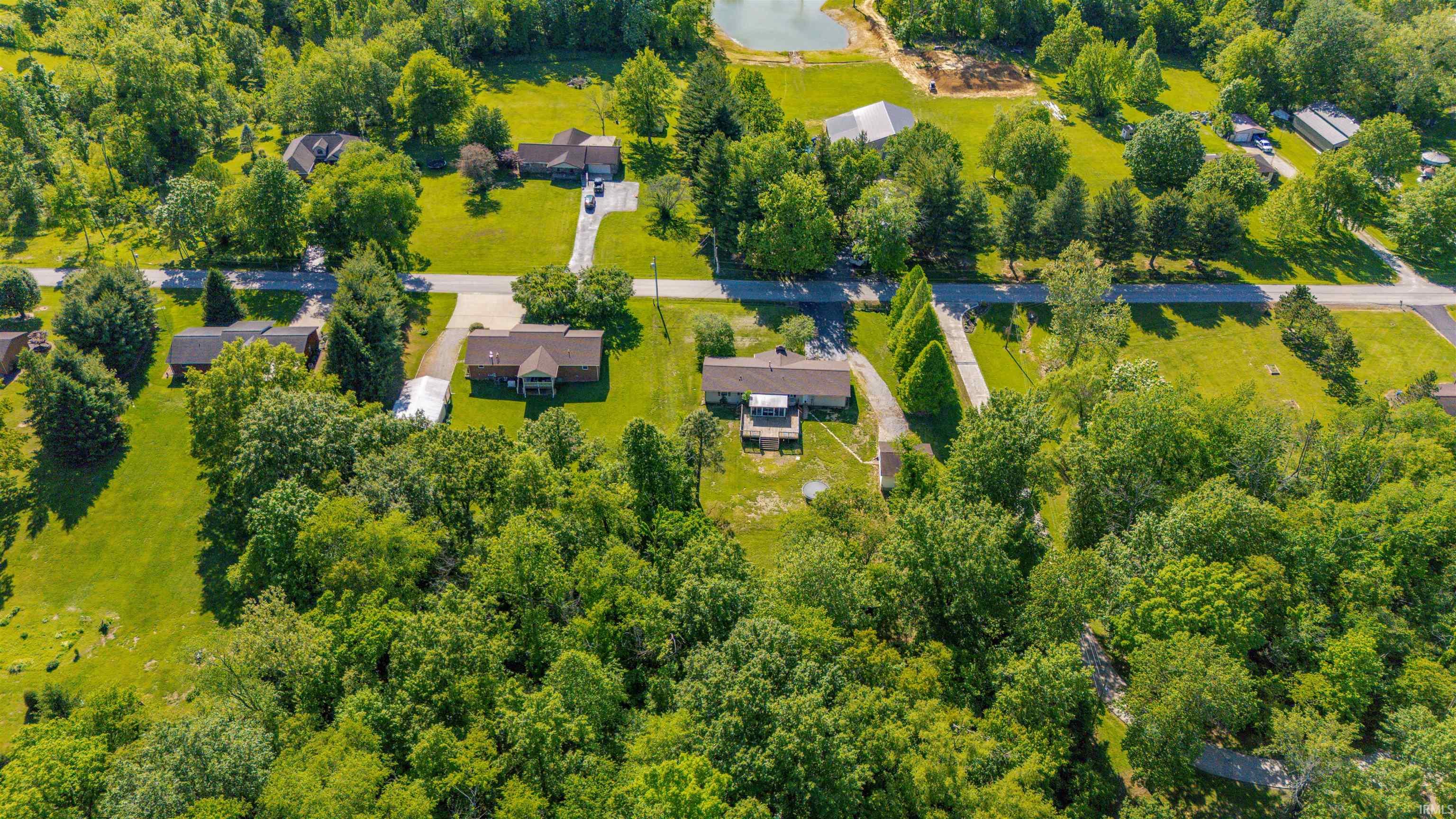 214 South 180 E County Road Princeton, IN 47670 - Photo 21 of 25