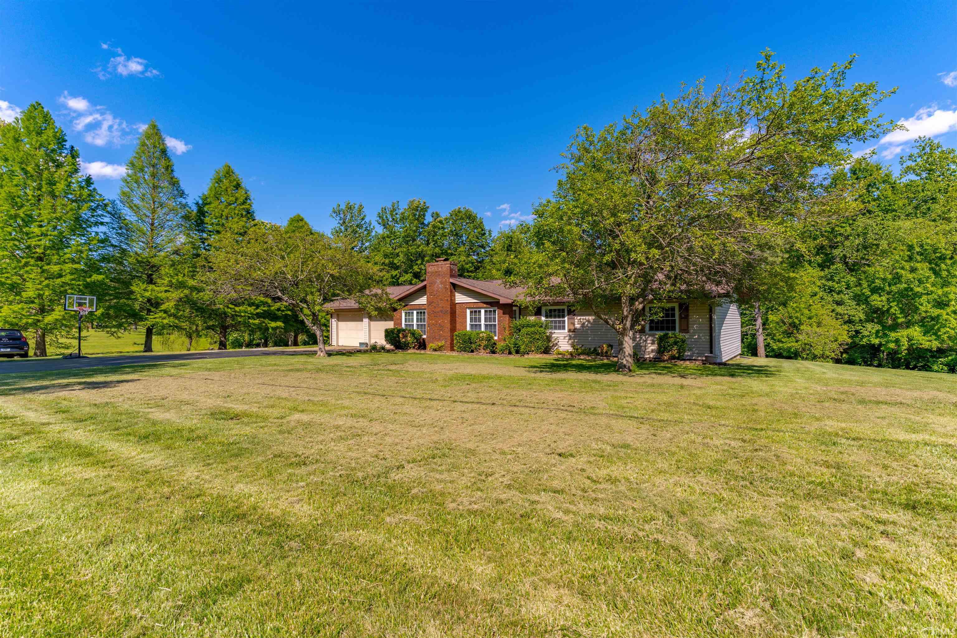 214 South 180 E County Road Princeton, IN 47670 - Photo 23 of 25