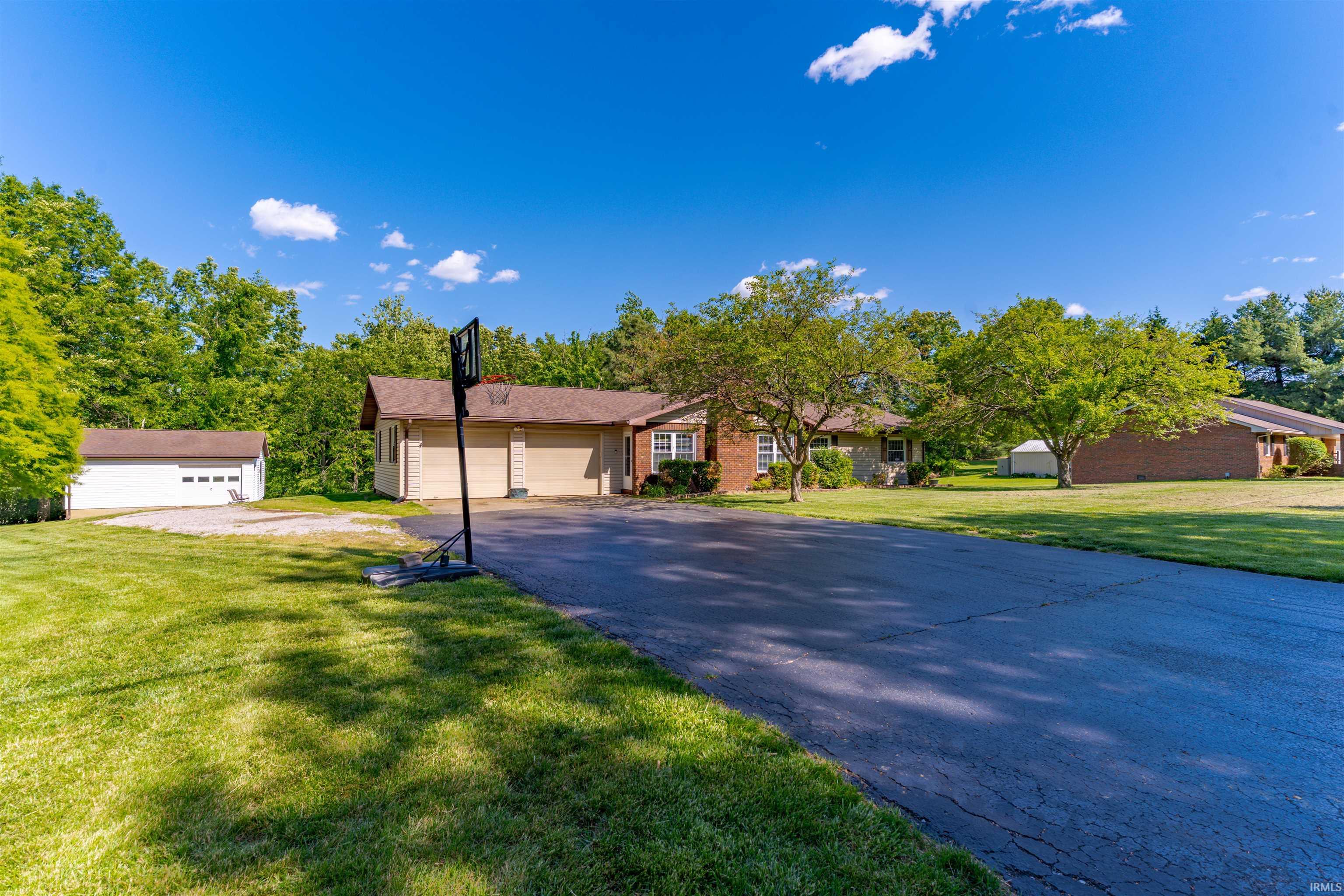 214 South 180 E County Road Princeton, IN 47670 - Photo 24 of 25