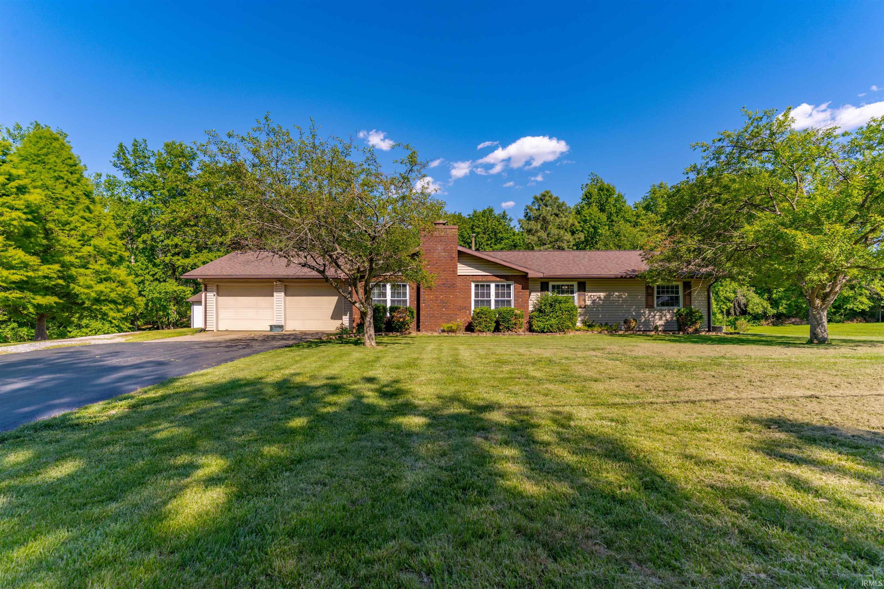 214 South 180 E County Road Princeton, IN 47670 - Photo 25 of 25