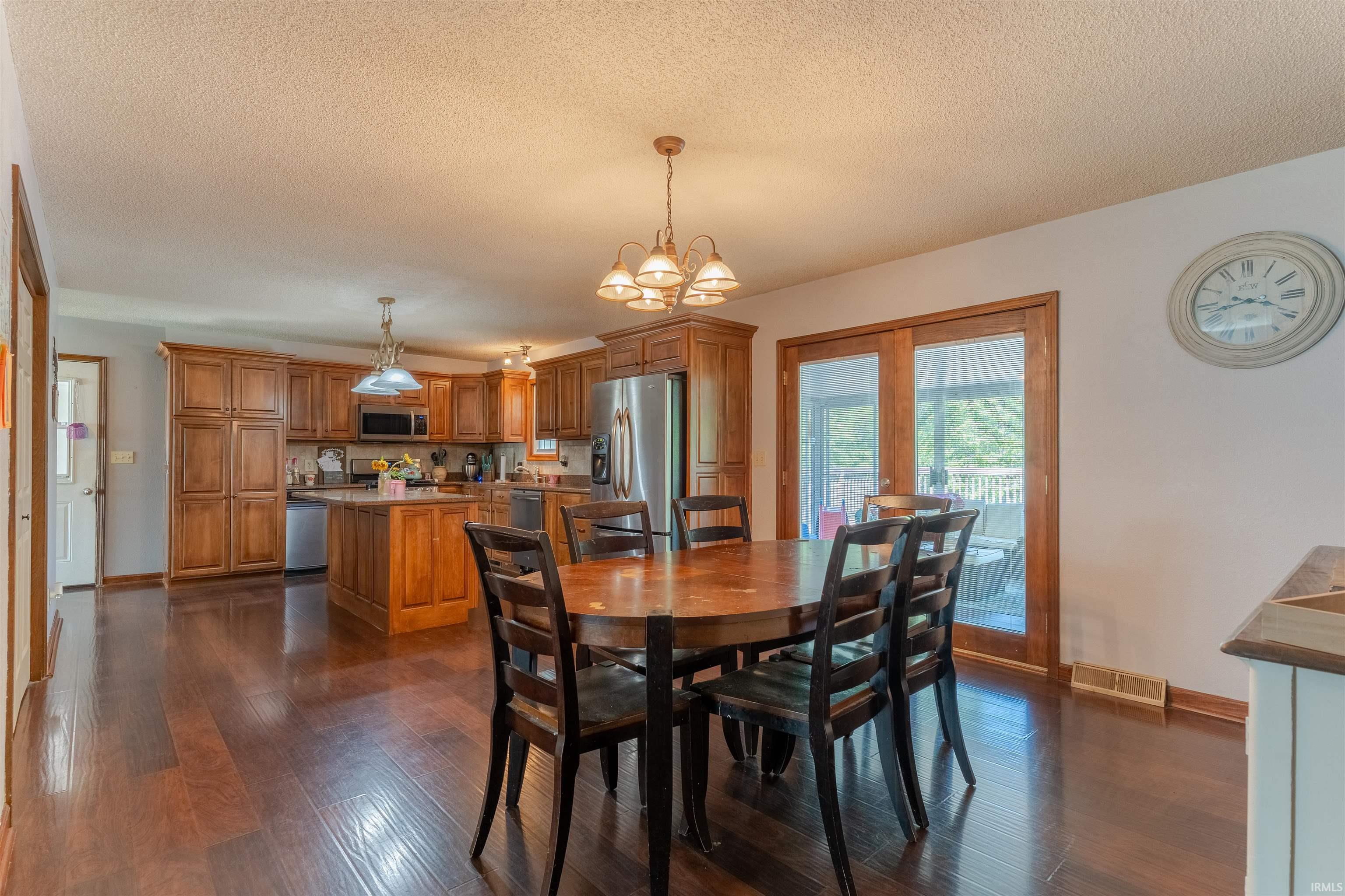 214 South 180 E County Road Princeton, IN 47670 - Photo 5 of 25