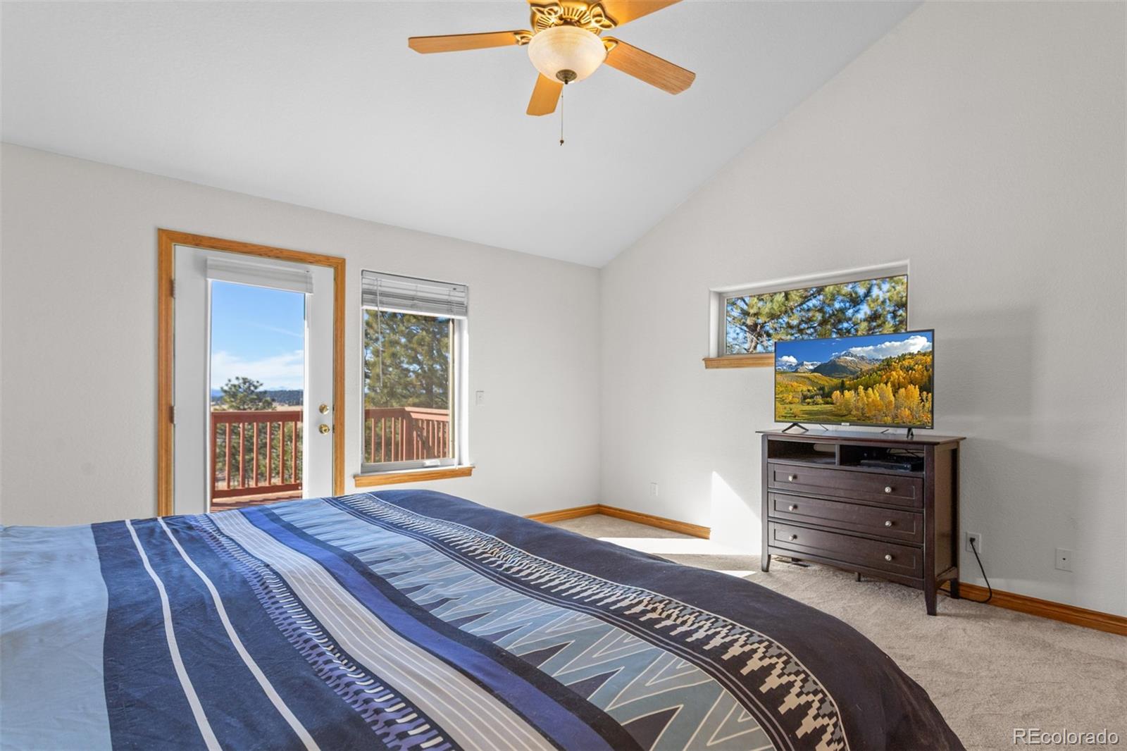 162 Ridge Top Drive Divide, CO 80814 - Photo 17 of 50