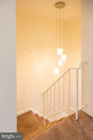 a view of entryway