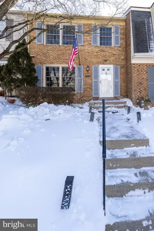 $560,000 | 8009 Bethelen Woods Lane, Springfield, VA 22153