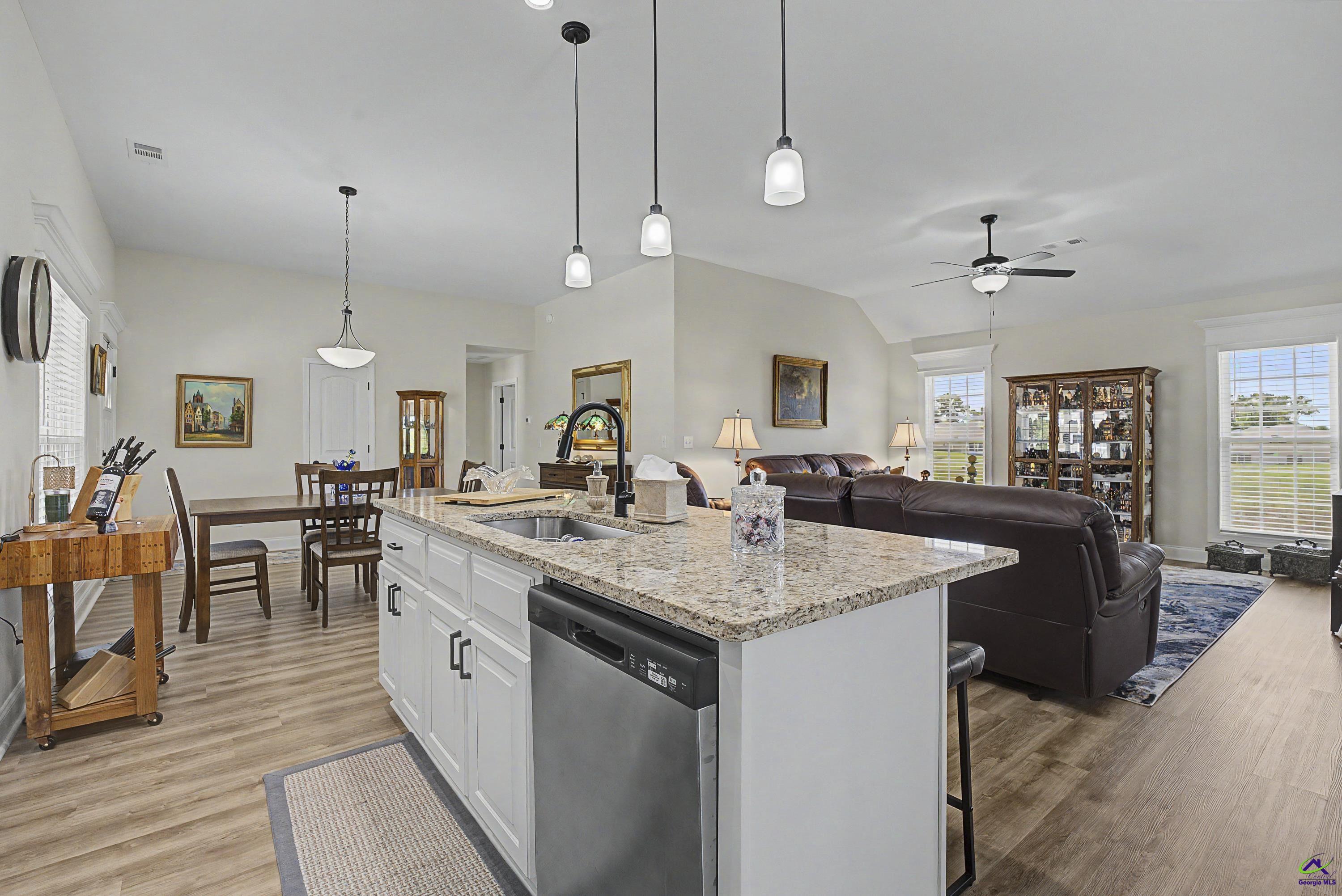 1804 Quail Ridge Lane Perry, GA 31069 - Photo 23 of 44