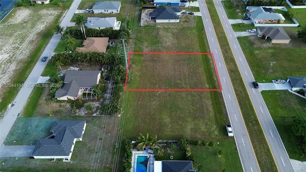 $70,000 | 225 El Dorado Boulevard North, Cape Coral, FL 33993