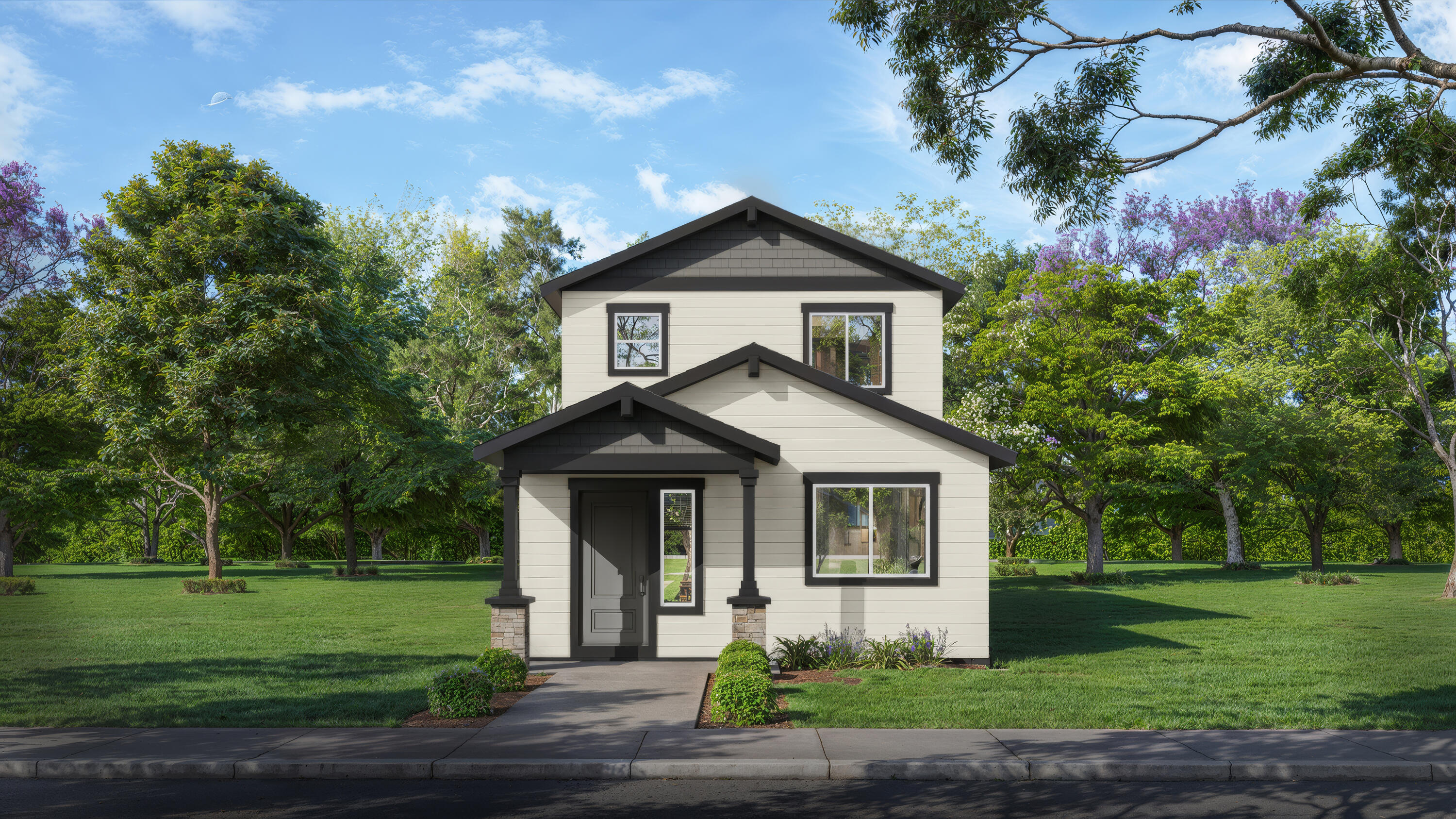 3960 Southwest Obsidian Place, Unit 141 Redmond, OR 97756 - Photo 1 of 28 Sample Photo