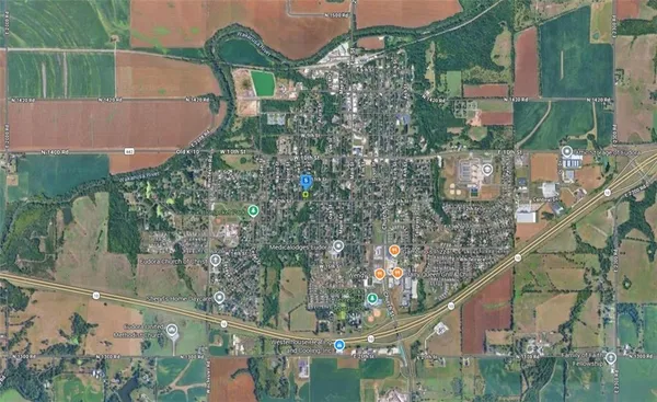 $46,999 | 1119 Fir Street, Eudora, KS 66025