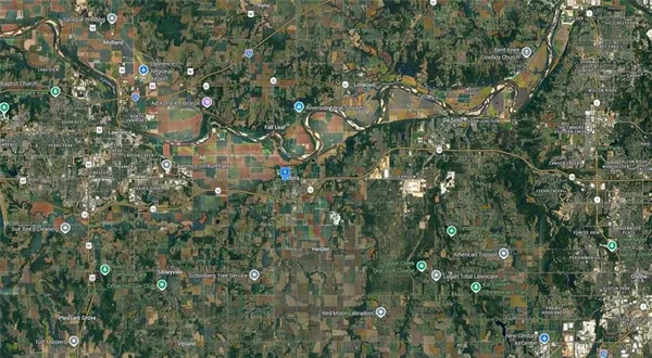 $46,999 | 1119 Fir Street, Eudora, KS 66025