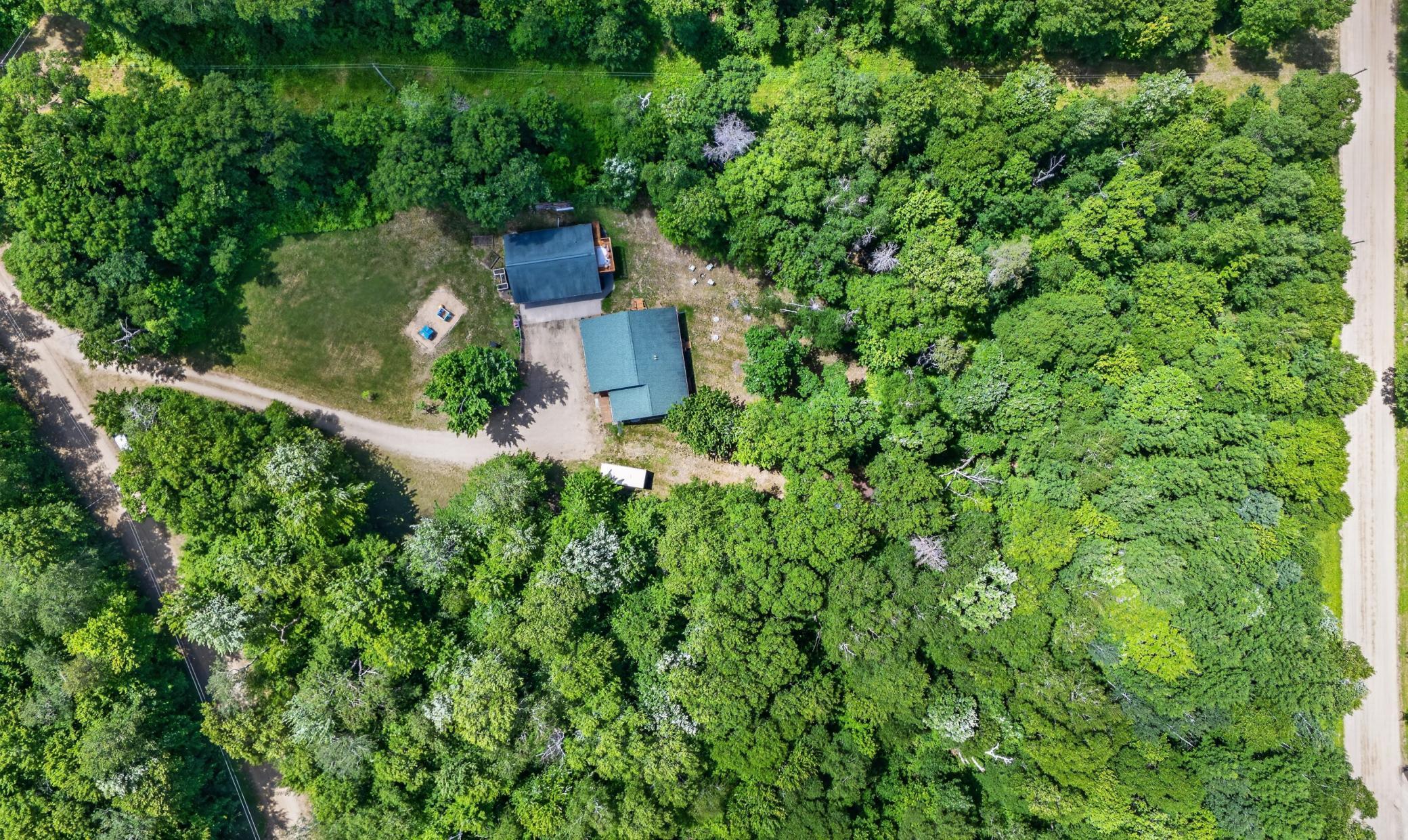 13066 Oakland Parkway Road Merrifield, MN 56465 - Photo 66 of 71