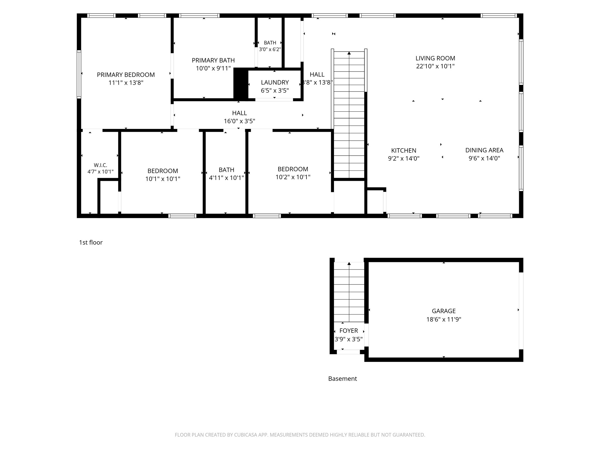 7117 Eastwood Street Houston, TX 77021 - Photo 32 of 35