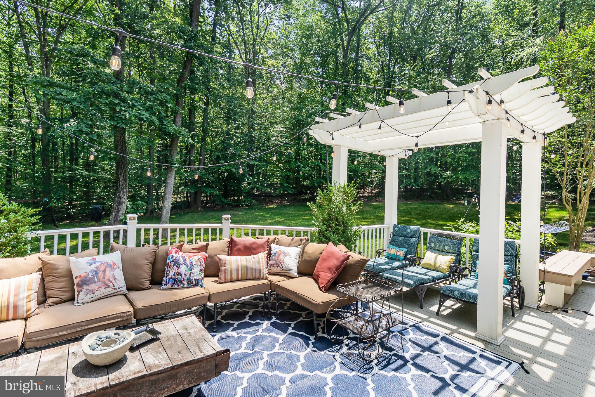 2324 Blue Mt Road Monkton, MD 21111 - Photo 54 of 58 a patio with patio area