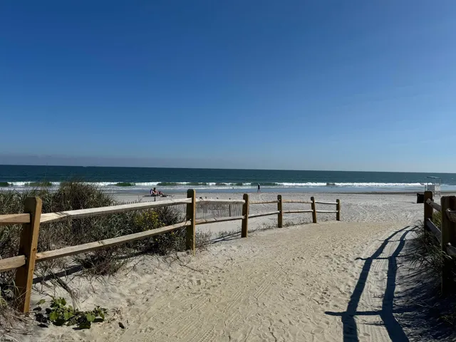 a view of a terrace view