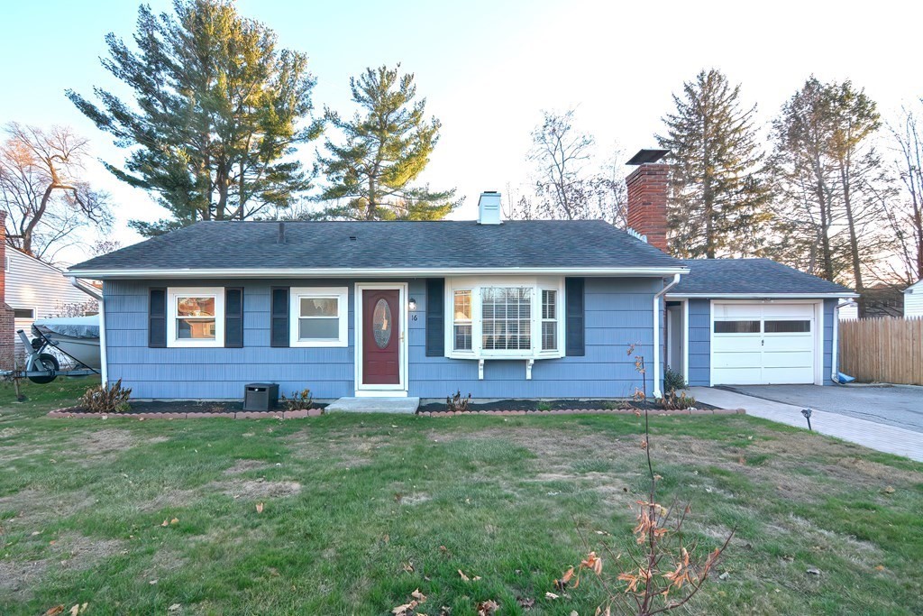 16 Shepherd Road Westborough, MA 01581 - Photo 1 of 21 Gallery Image 1