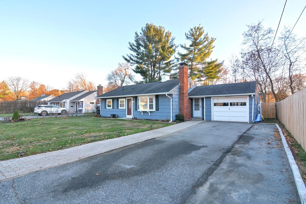16 Shepherd Road Westborough, MA 01581 - Photo 20 of 21 Gallery Image 20