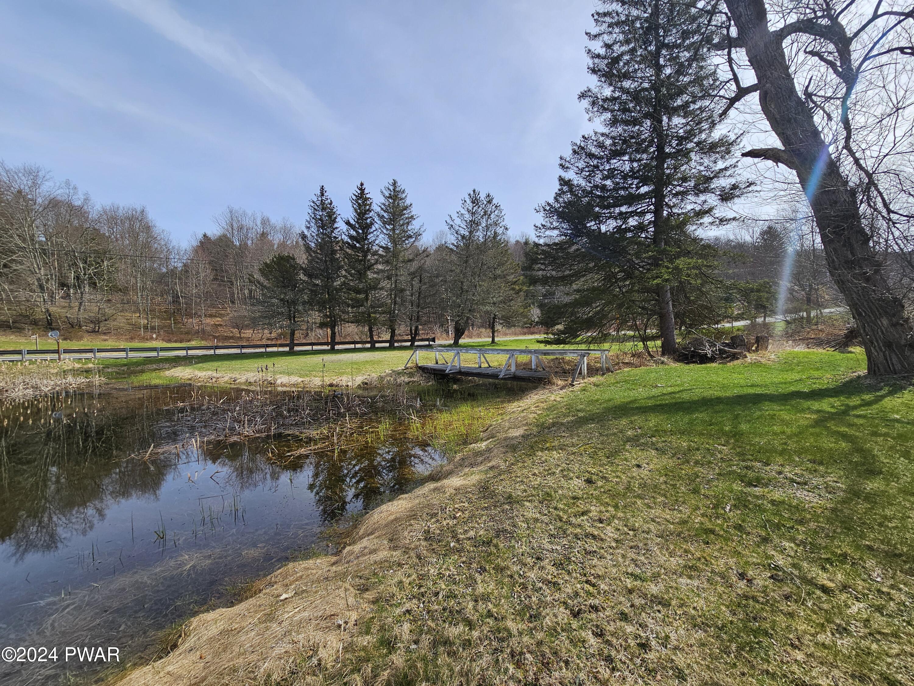 305 East Sterling Road Newfoundland, PA 18445 - Photo 40 of 40