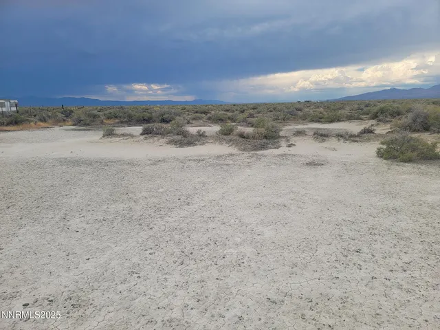 a view of beach and ocean