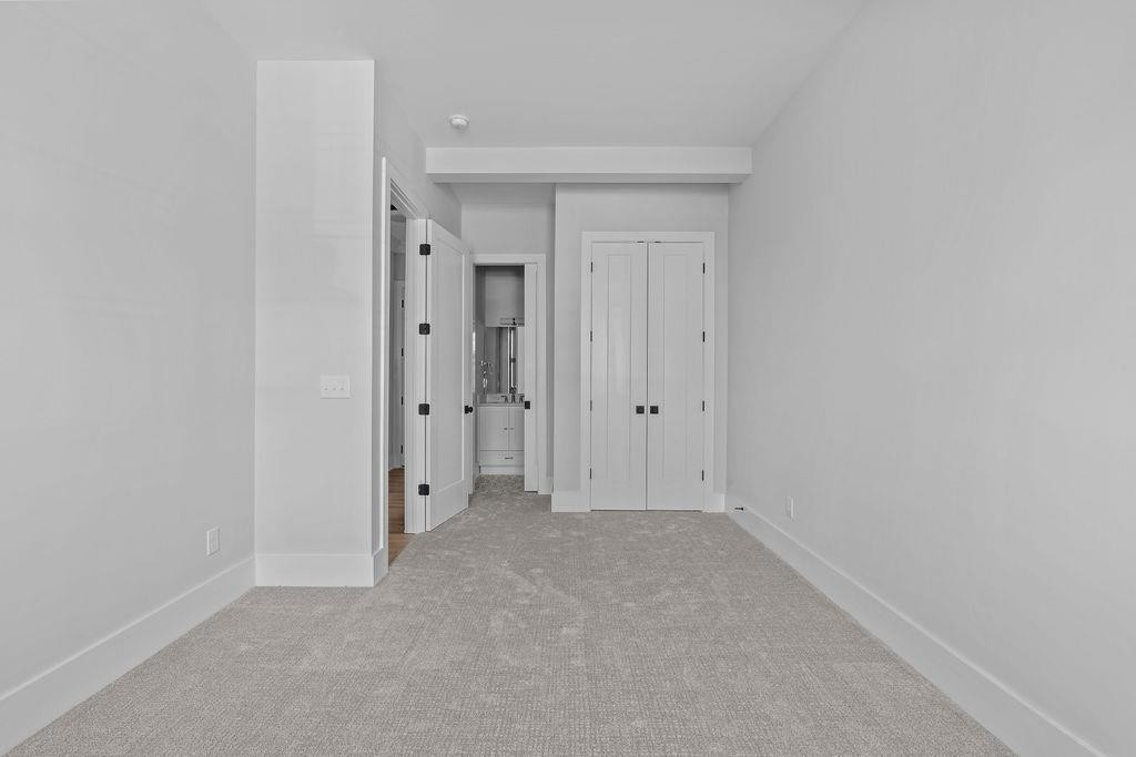 617 South West Street Raleigh, NC 27601 - Photo 25 of 44 a view of room