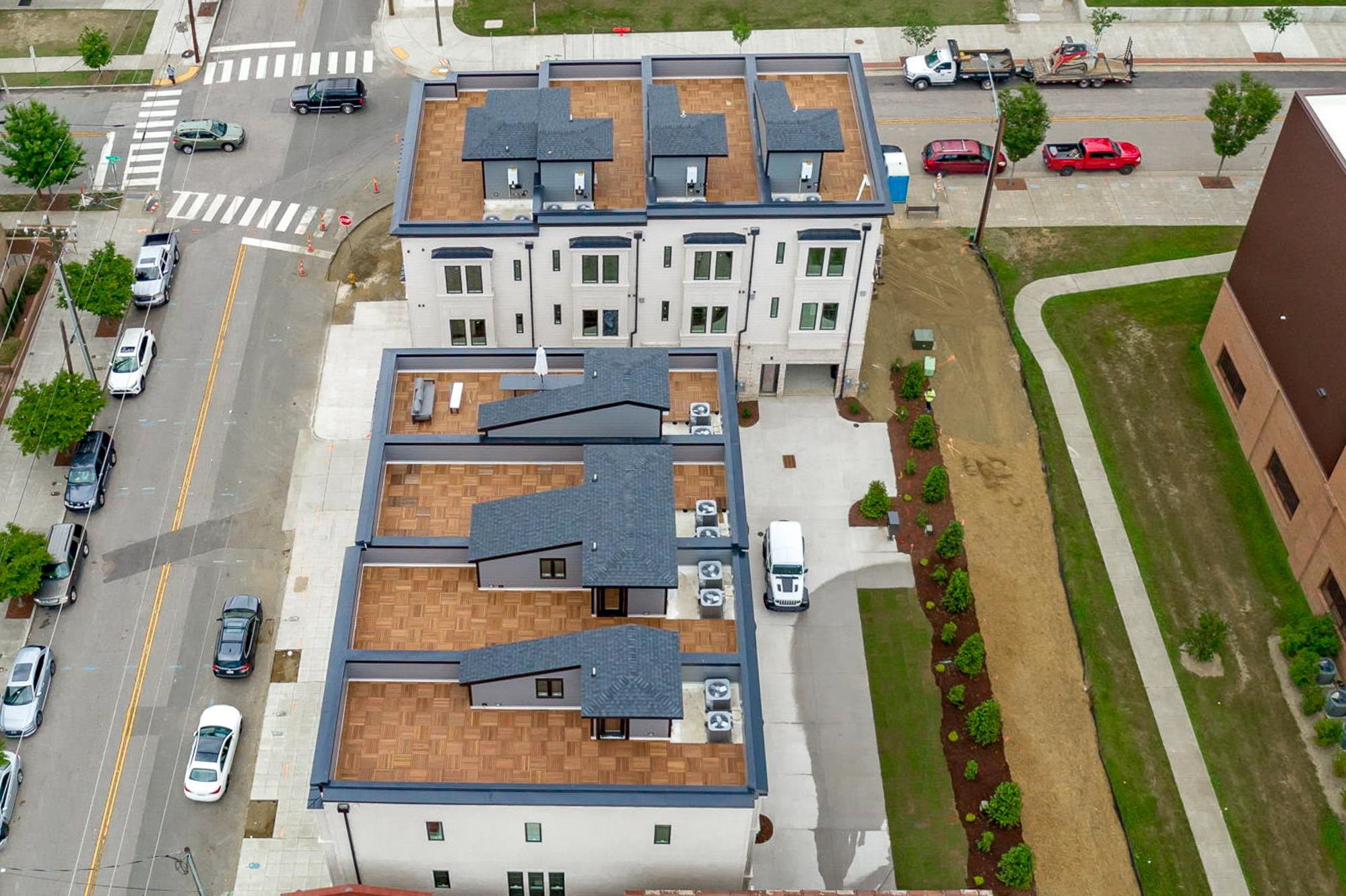 617 South West Street Raleigh, NC 27601 - Photo 37 of 44