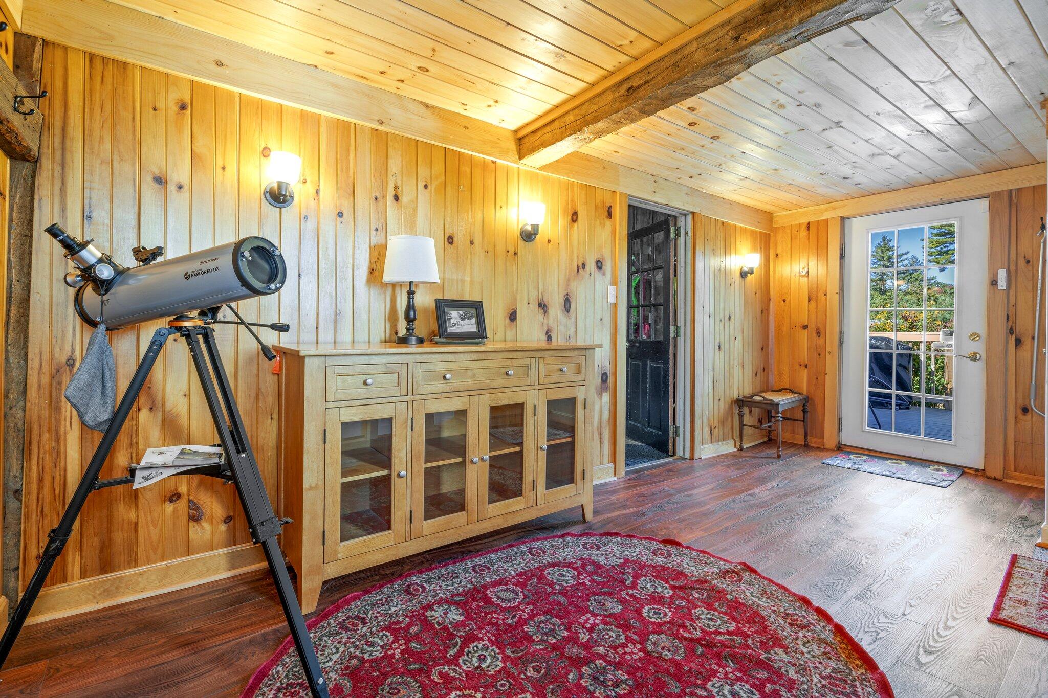 15 Ossipee Hill Road Waterboro, ME 04030 - Photo 8 of 60 Entry