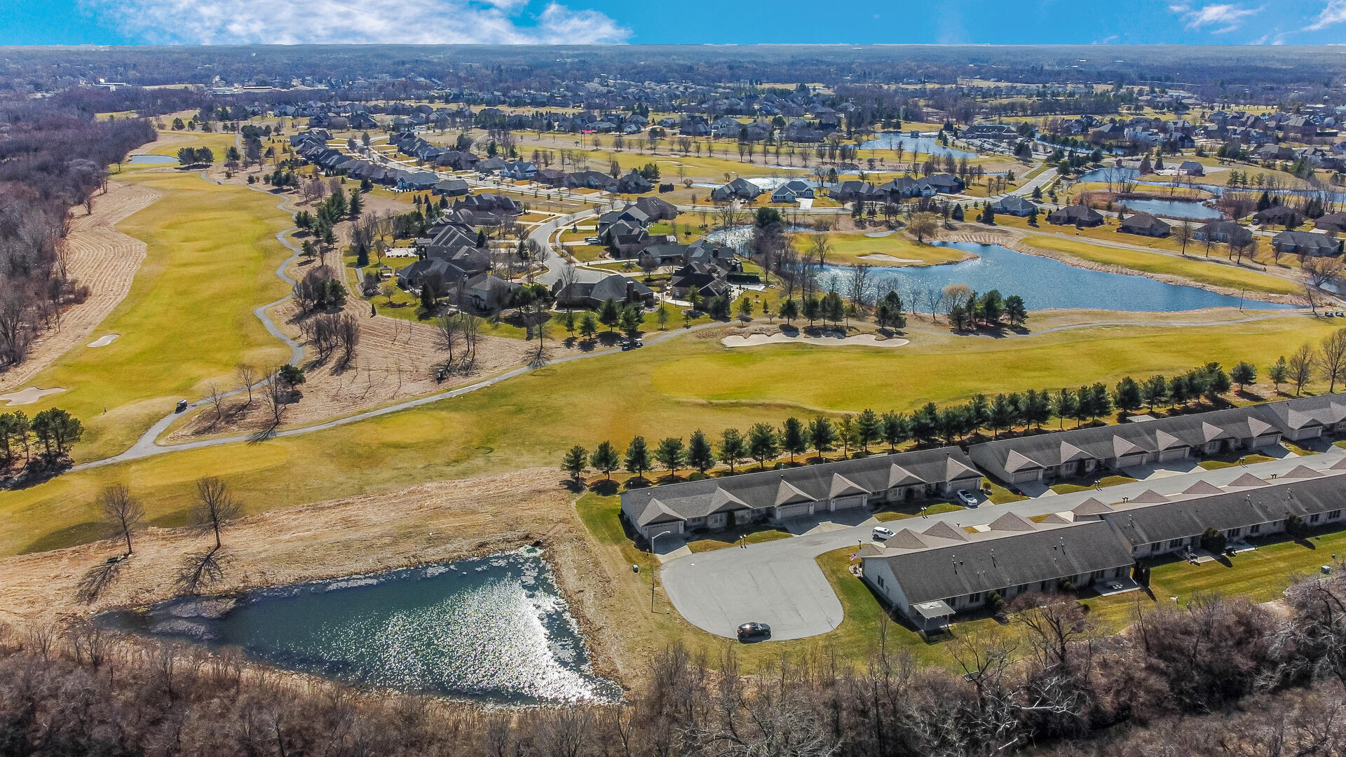 805 Veterans Lane Crown Point, IN 46307 - Photo 3 of 34 1920x1080