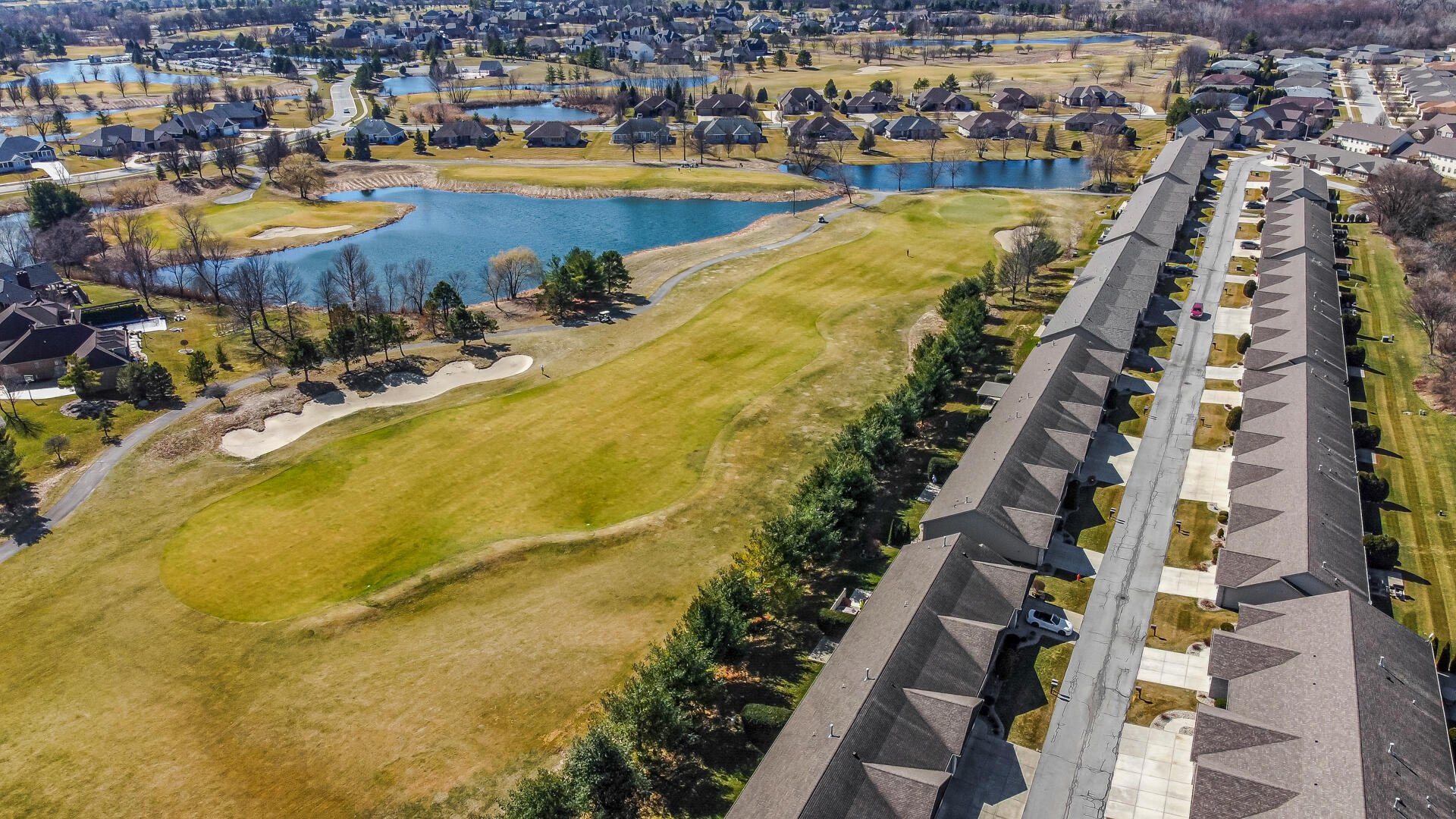 805 Veterans Lane Crown Point, IN 46307 - Photo 4 of 34 1920x1080