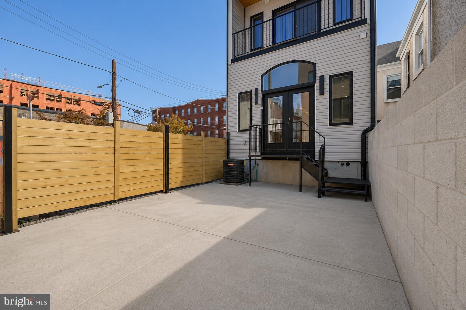 1146 North 3rd Street Philadelphia, PA 19123 - Photo 50 of 51 Virtually Staged