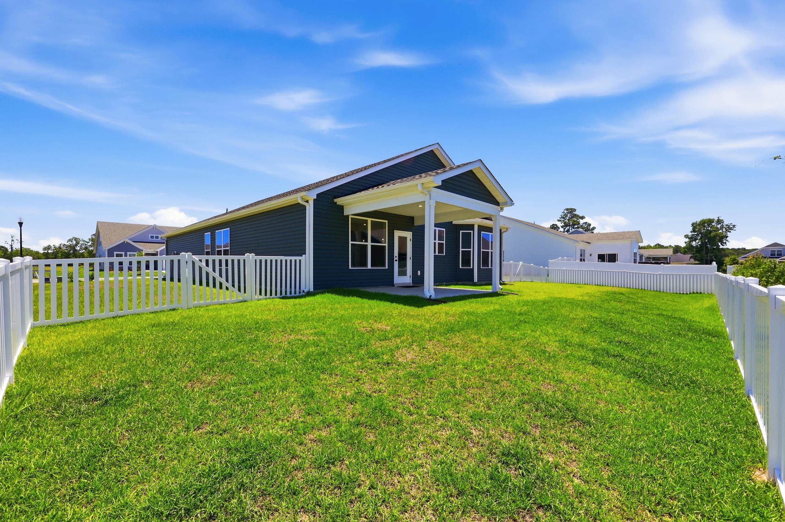905 Inlt Kys Street Murrells Inlet, SC 29576 - Photo 37 of 45
