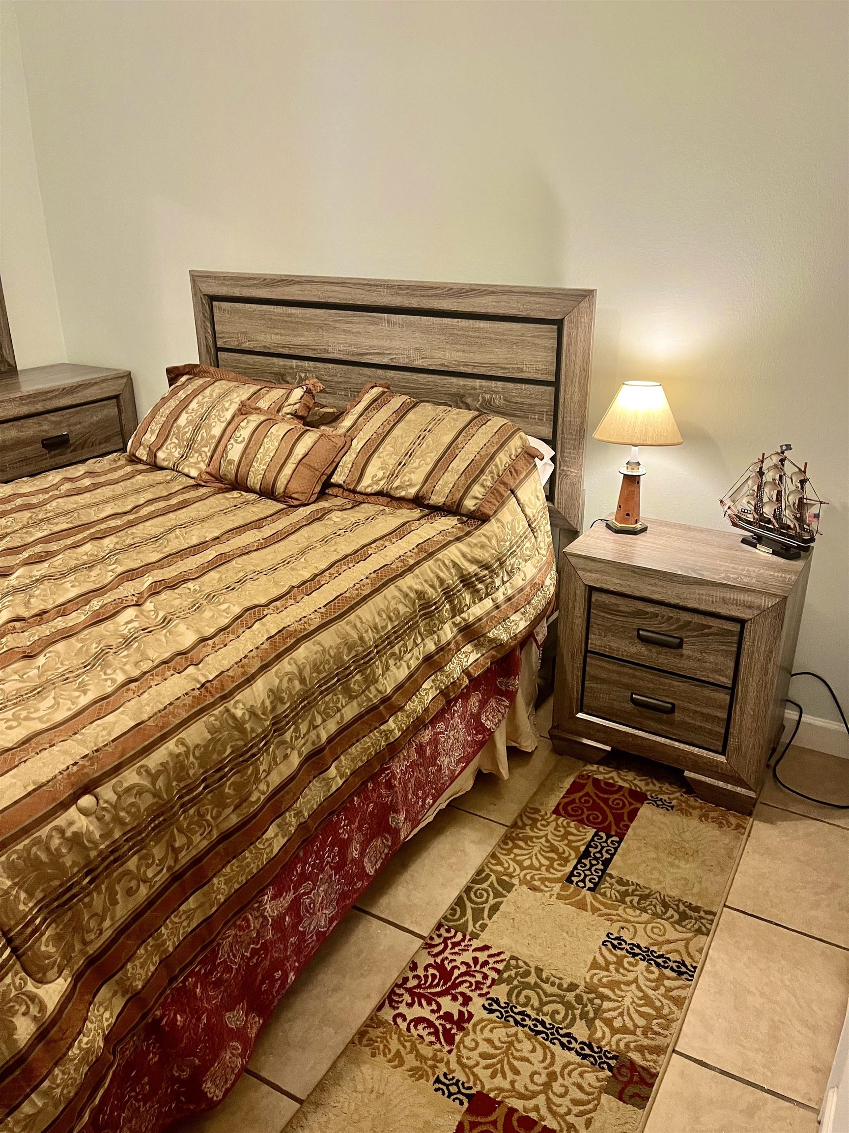 13452 Rooster Lane Foley, AL 36535 - Photo 15 of 17 3rd Bedroom