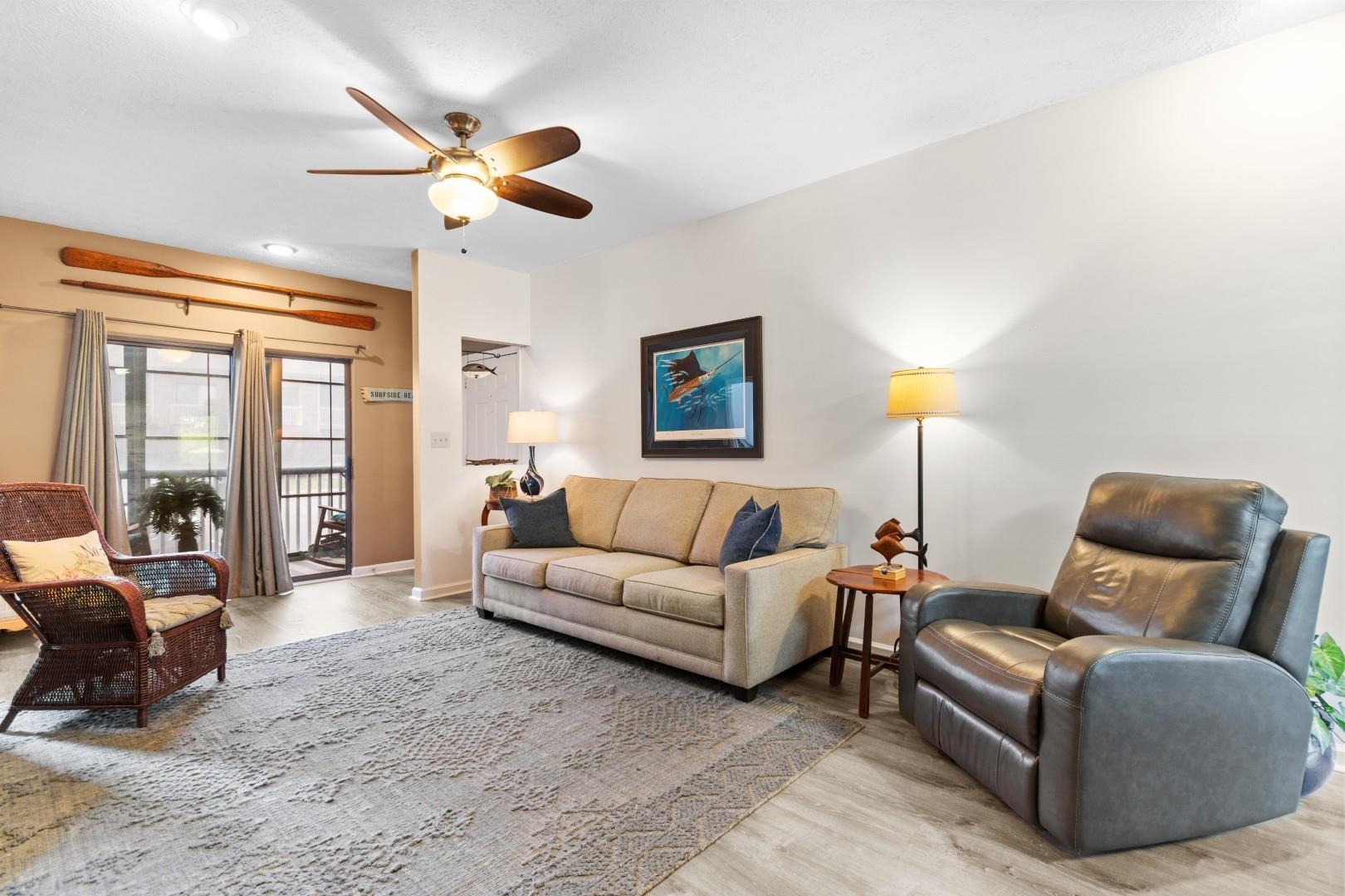 1356 Glenns Bay Road, Unit D103 Surfside Beach, SC 29575 - Photo 13 of 34